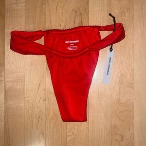 HARD SWIMWEAR BOTTOM